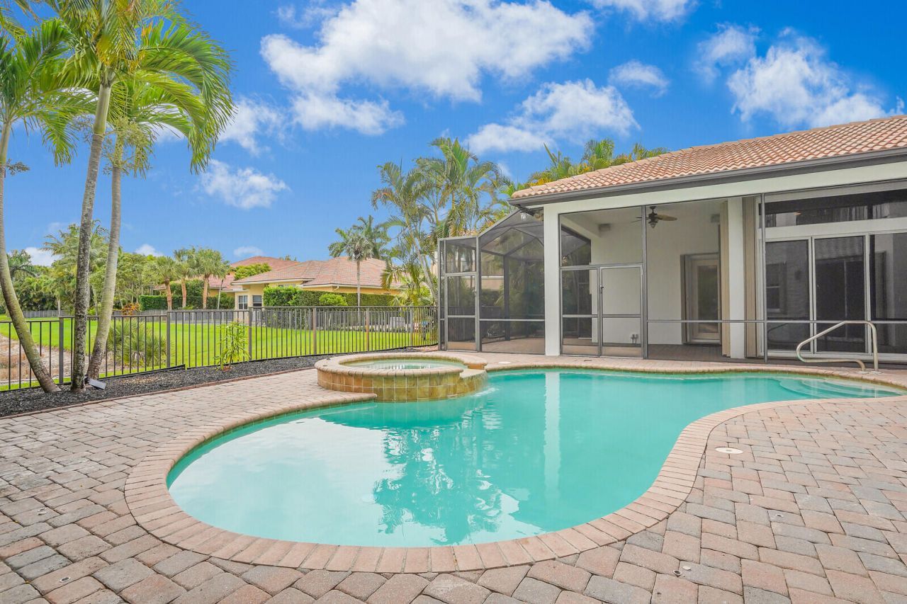 775 Montclaire Court, Royal Palm Beach, FL 33411 Photo