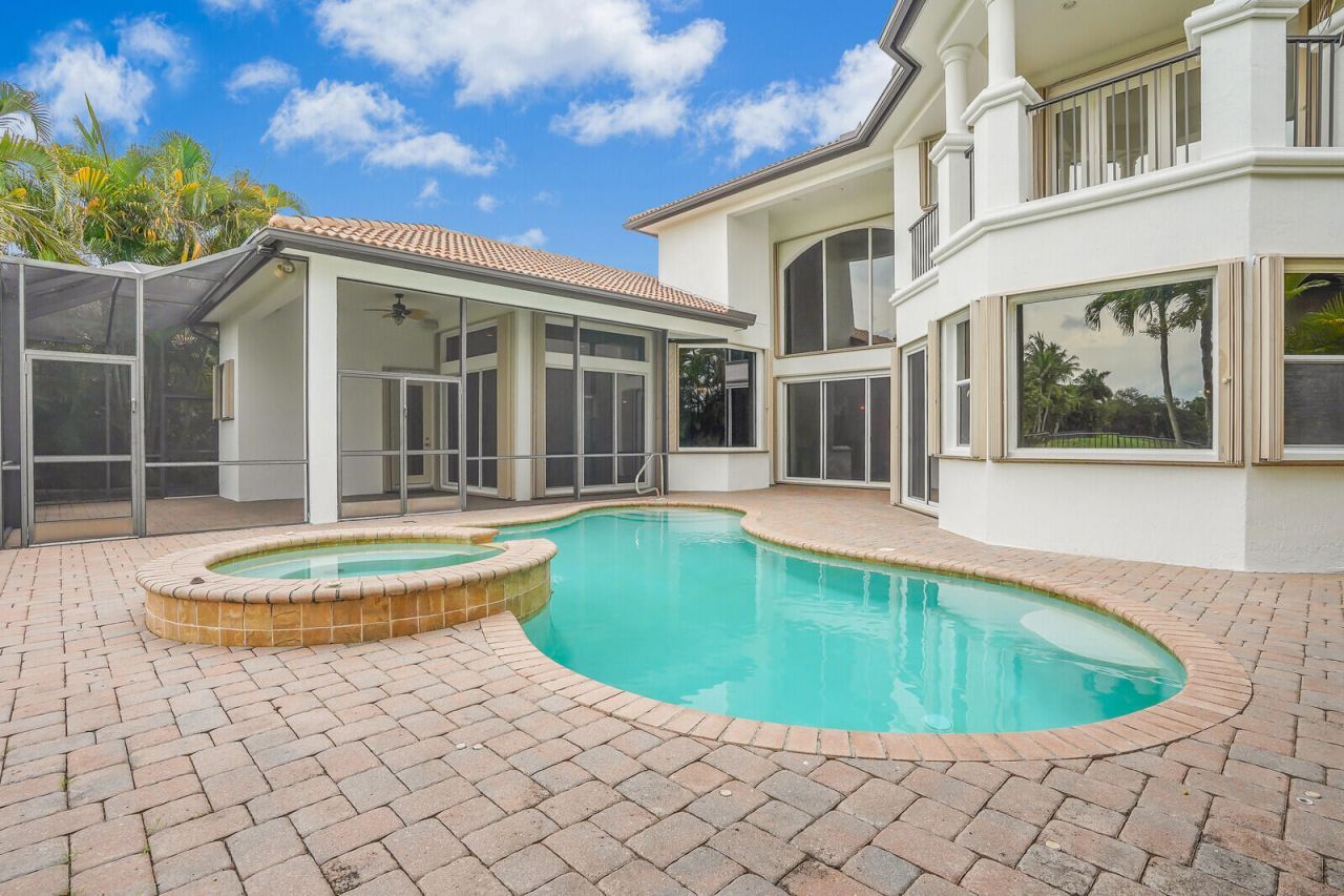 775 Montclaire Court, Royal Palm Beach, FL 33411 Photo