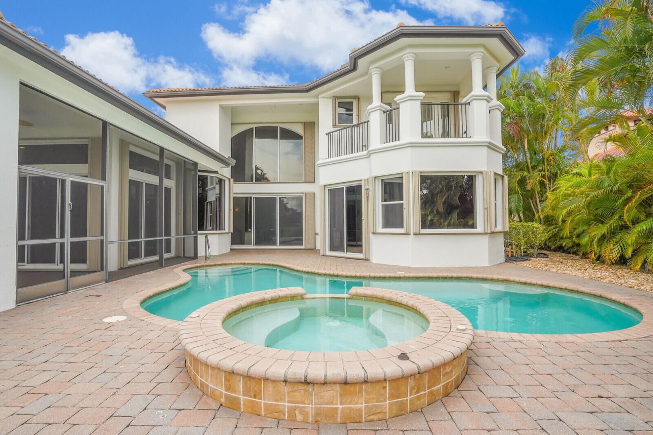 775 Montclaire Court, Royal Palm Beach, FL 33411 Photo