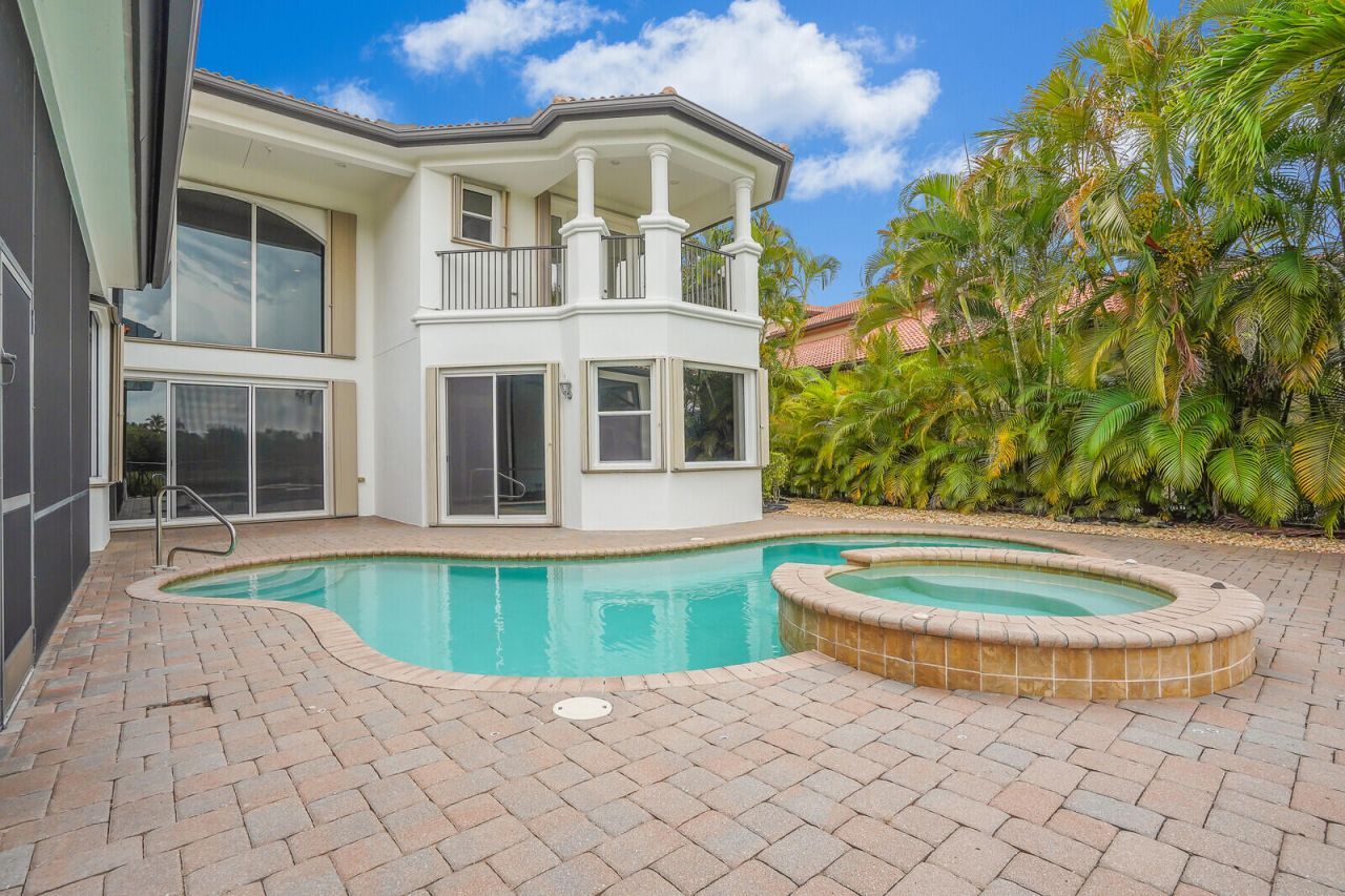 775 Montclaire Court, Royal Palm Beach, FL 33411 Photo