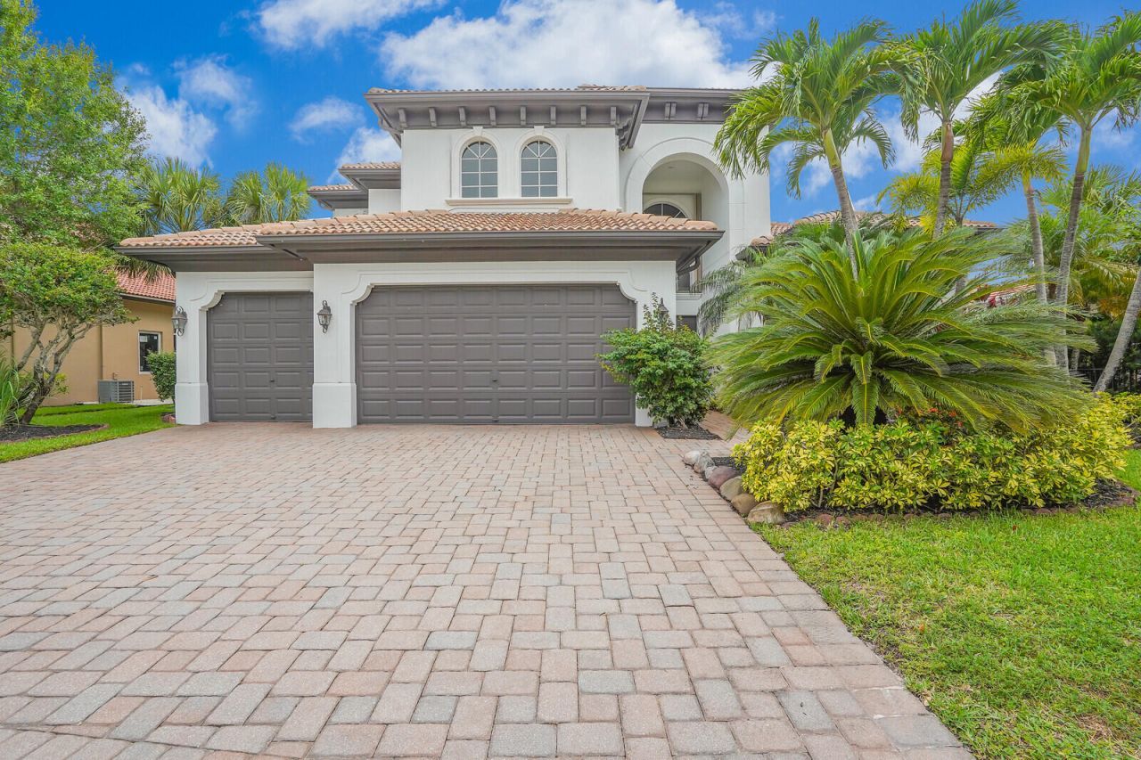 775 Montclaire Court, Royal Palm Beach, FL 33411 Photo