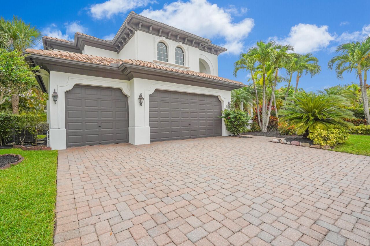 775 Montclaire Court, Royal Palm Beach, FL 33411 Photo