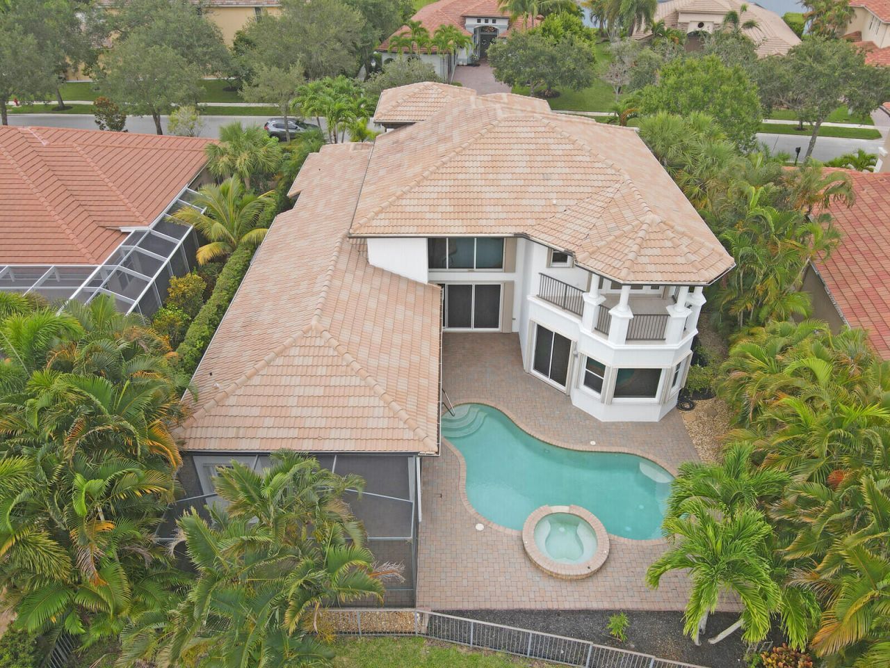 775 Montclaire Court, Royal Palm Beach, FL 33411 Photo