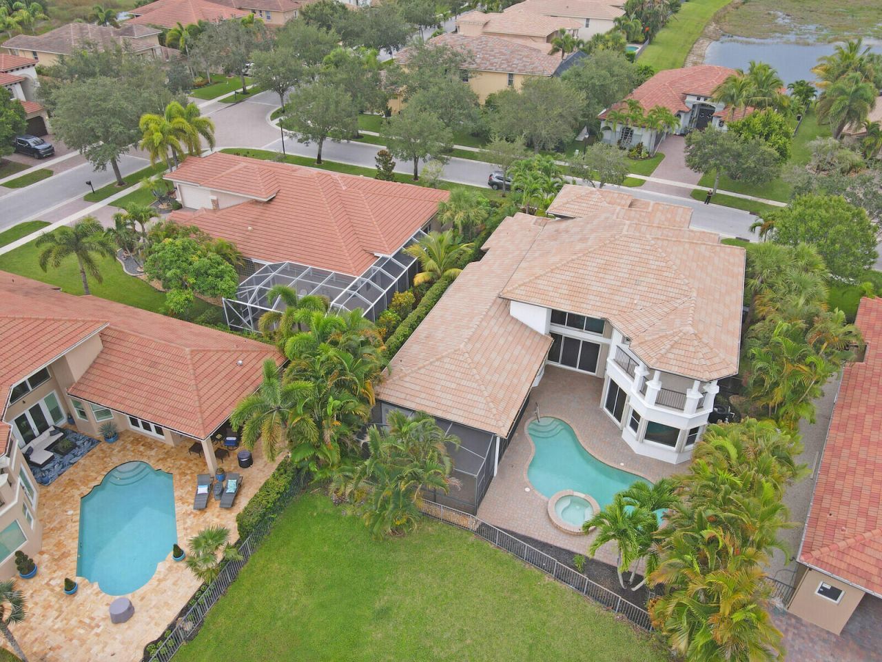 775 Montclaire Court, Royal Palm Beach, FL 33411 Photo