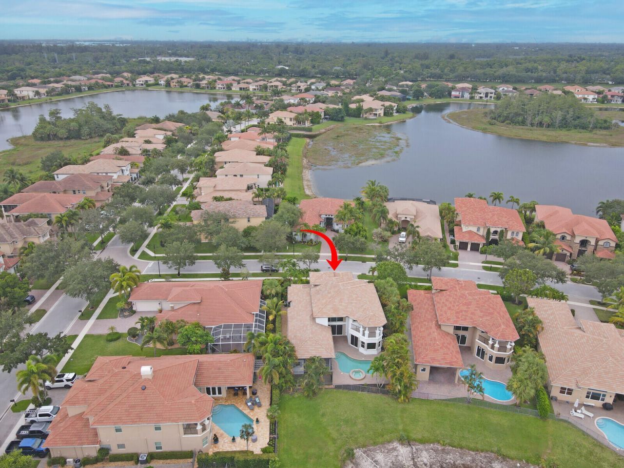 775 Montclaire Court, Royal Palm Beach, FL 33411 Photo