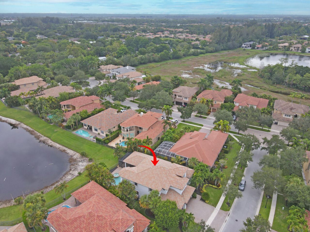 775 Montclaire Court, Royal Palm Beach, FL 33411 Photo