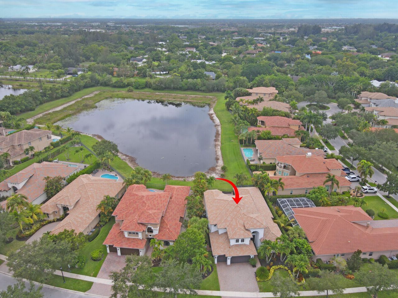 775 Montclaire Court, Royal Palm Beach, FL 33411 Photo