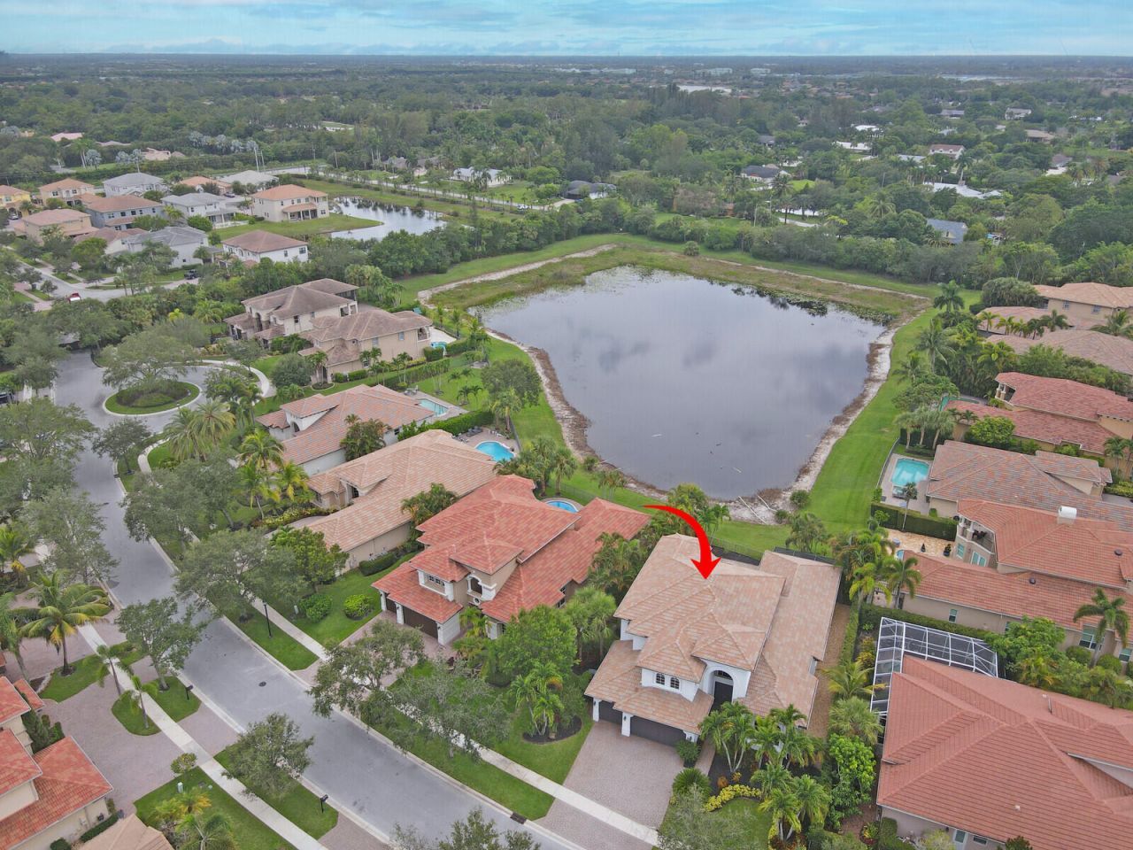 775 Montclaire Court, Royal Palm Beach, FL 33411 Photo