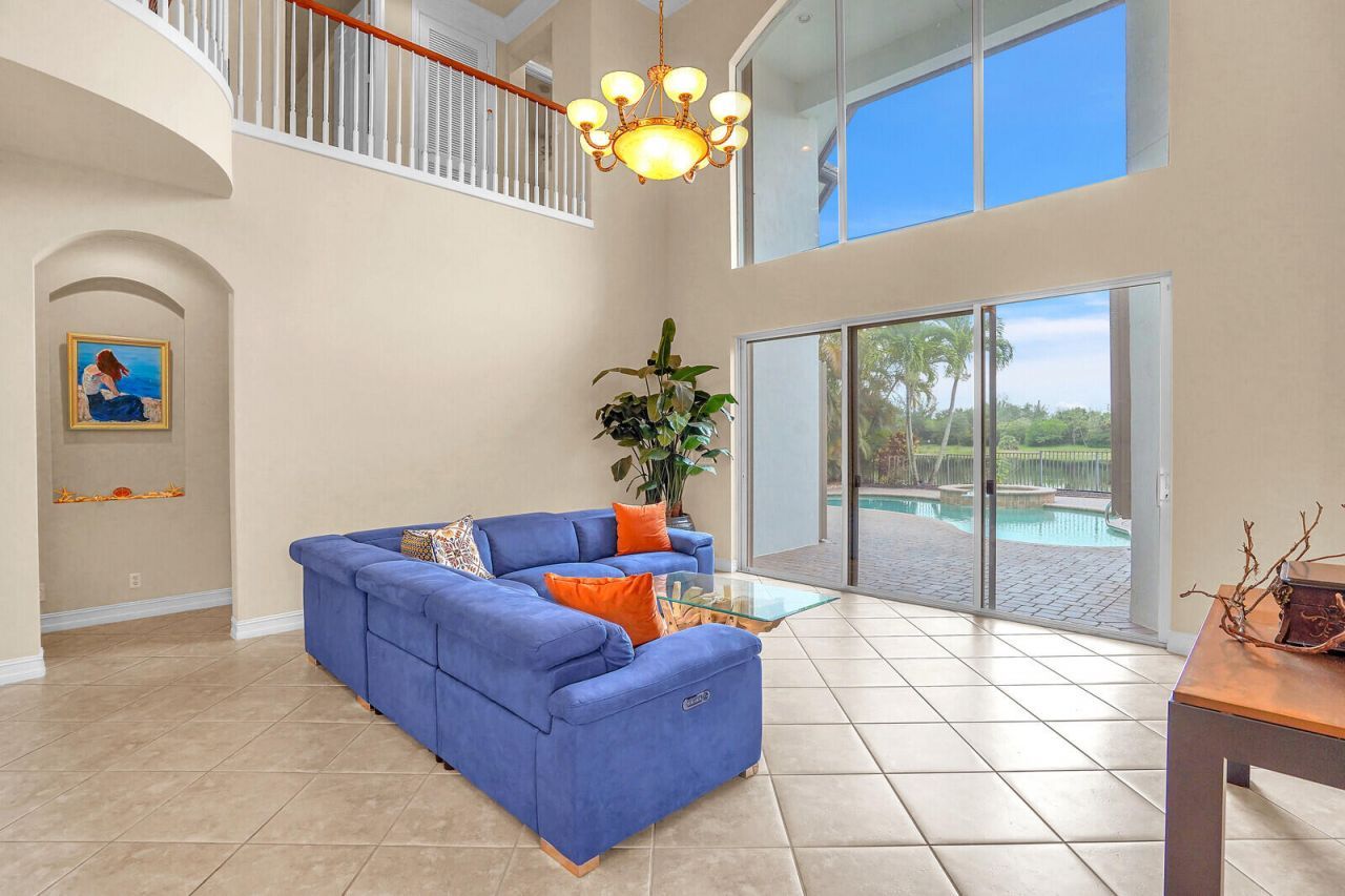 775 Montclaire Court, Royal Palm Beach, FL 33411 Photo