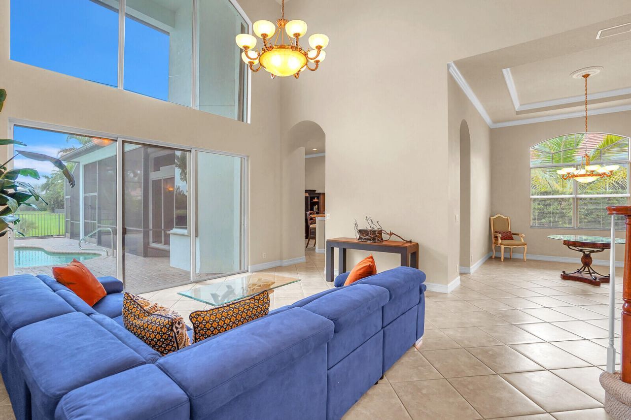 775 Montclaire Court, Royal Palm Beach, FL 33411 Photo