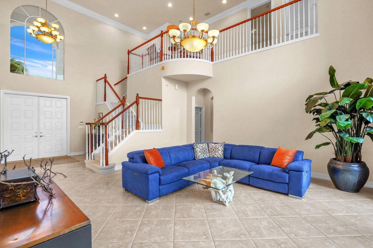 775 Montclaire Court, Royal Palm Beach, FL 33411 Photo