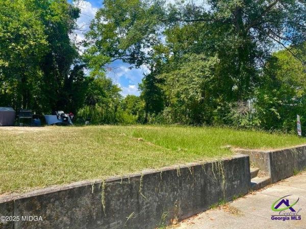 254 FOREST Avenue, Macon, GA 31207