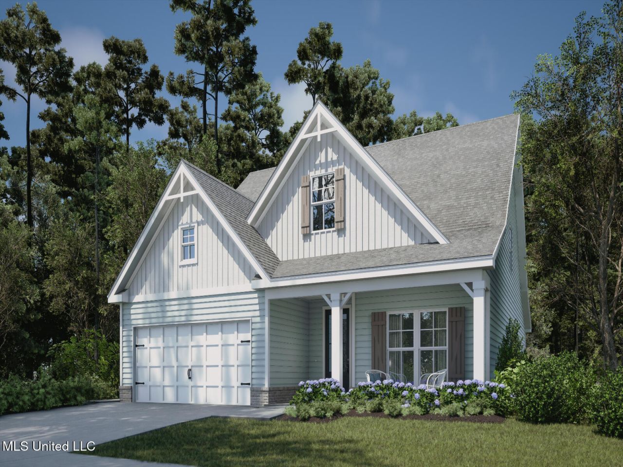 10496 Landon Meadows Drive, Gulfport, MS 39503 Main Photo