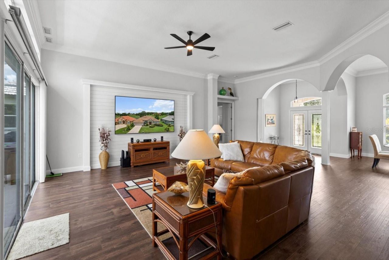 251 W Mickey Mantle Path, Hernando, FL 34442 Photo