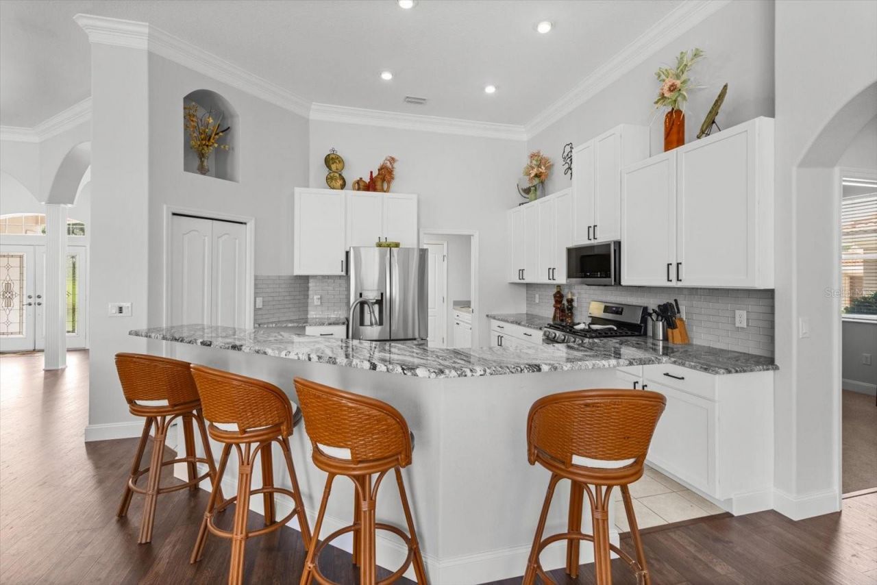 251 W Mickey Mantle Path, Hernando, FL 34442 Photo