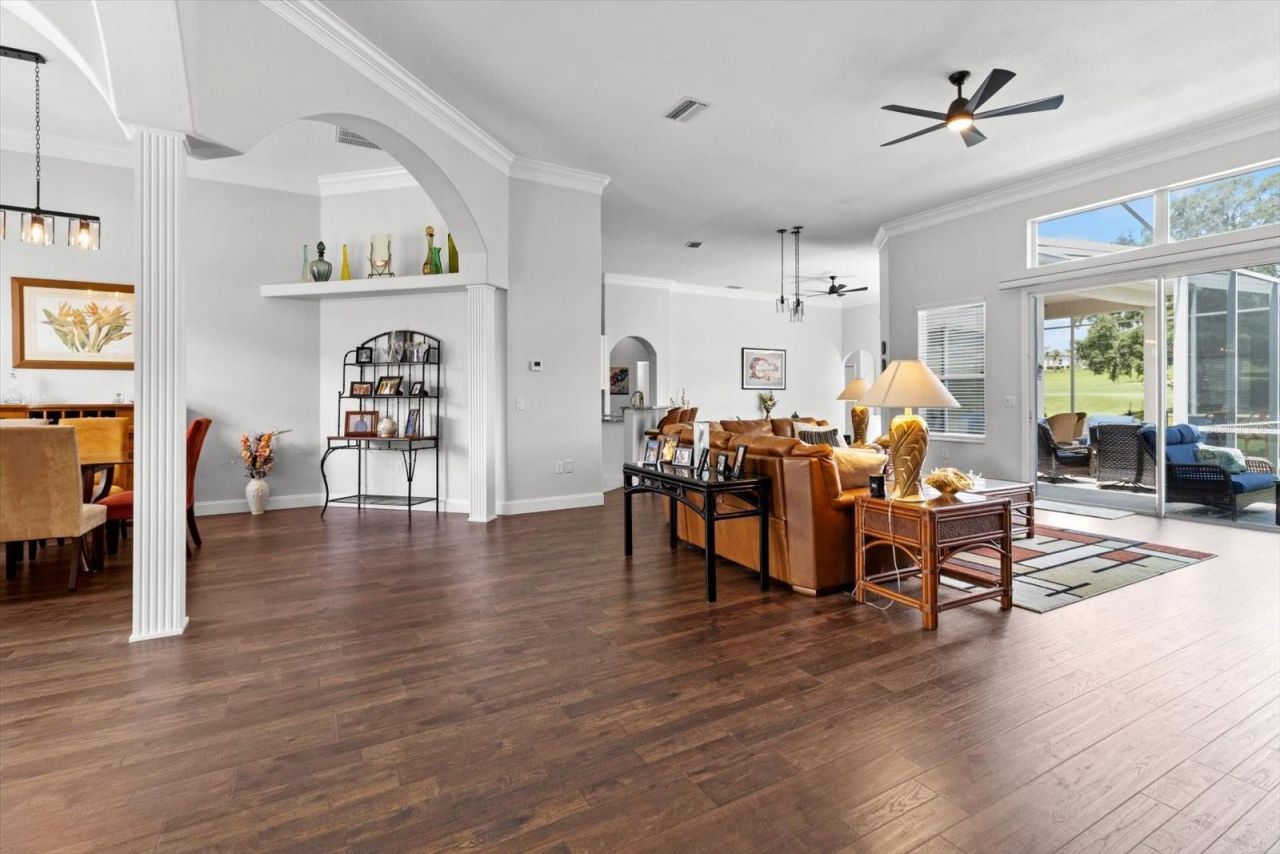 251 W Mickey Mantle Path, Hernando, FL 34442 Photo