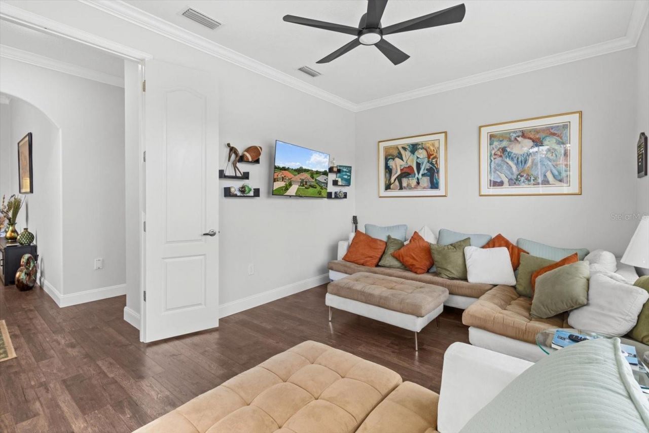 251 W Mickey Mantle Path, Hernando, FL 34442 Photo