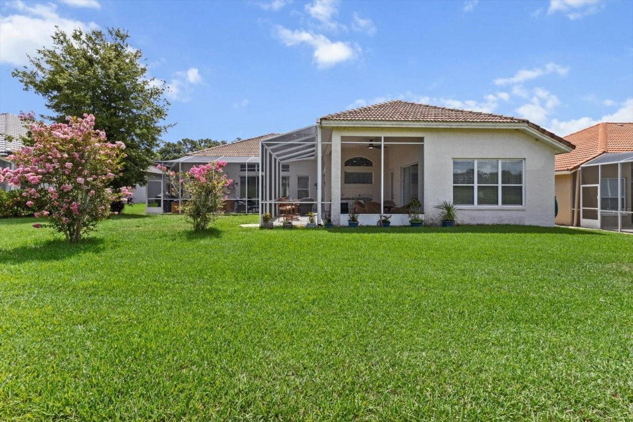 251 W Mickey Mantle Path, Hernando, FL 34442 Photo