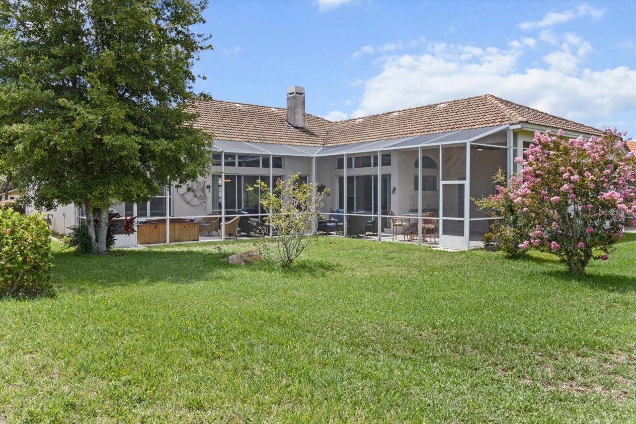 251 W Mickey Mantle Path, Hernando, FL 34442 Photo