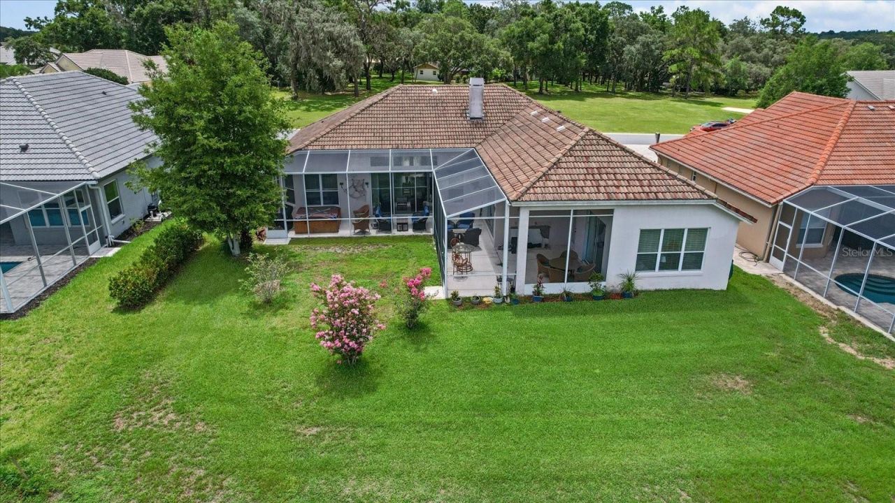 251 W Mickey Mantle Path, Hernando, FL 34442 Photo