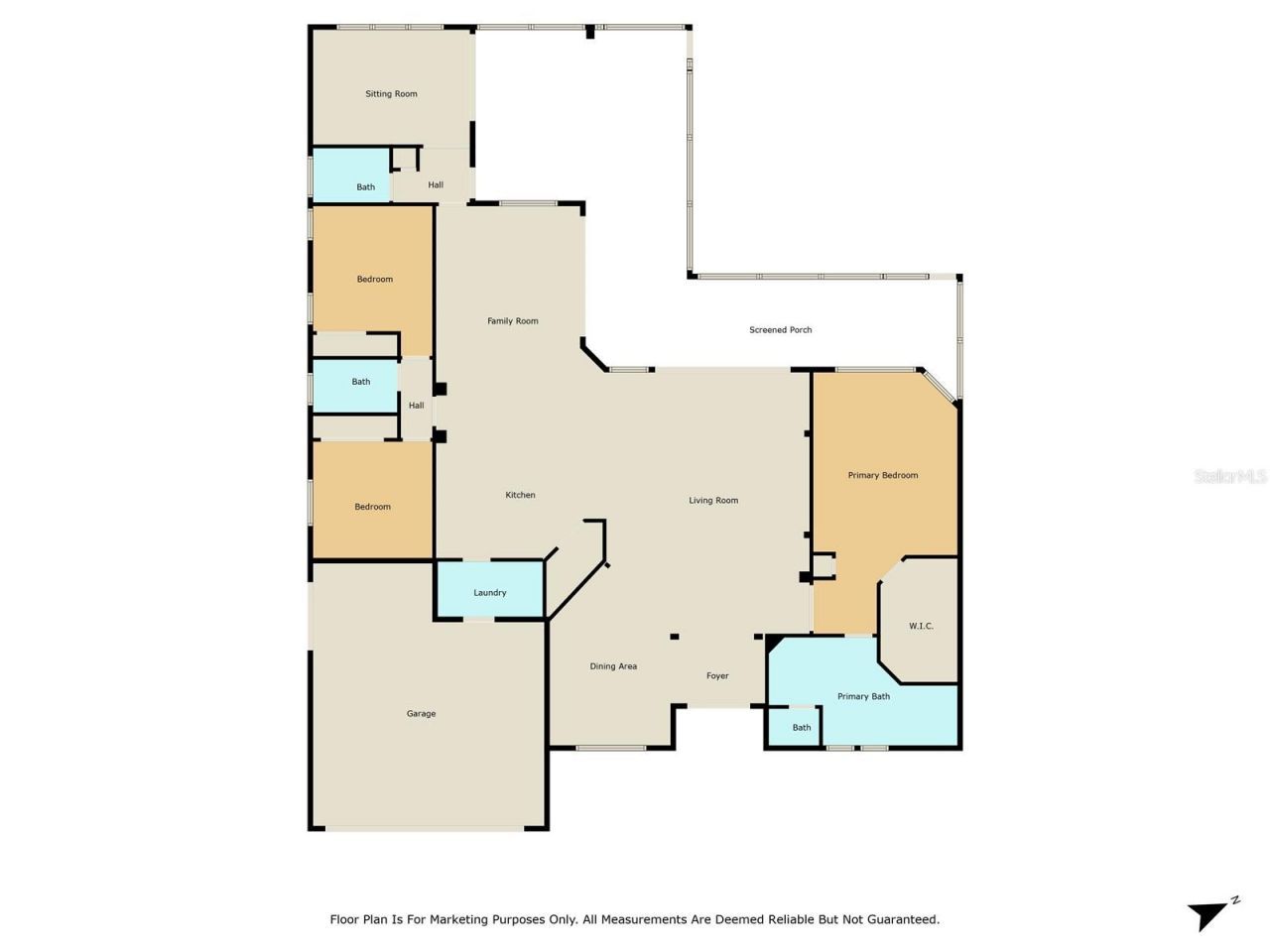 251 W Mickey Mantle Path, Hernando, FL 34442 Photo