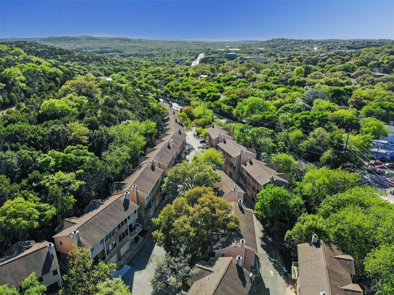 3845 Ranch Road 2222, Unit 38, Austin, TX 78731 Main Photo