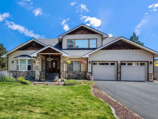 14707 SW Peninsula Drive, Terrebonne, OR 97760