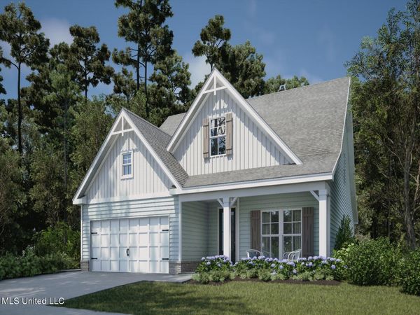 10501 Glade Cove, Gulfport, MS 39503