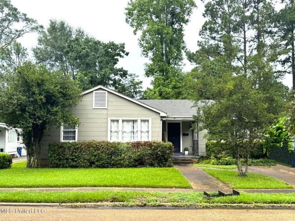 552 Ratcliff Place, Natchez, MS 39120