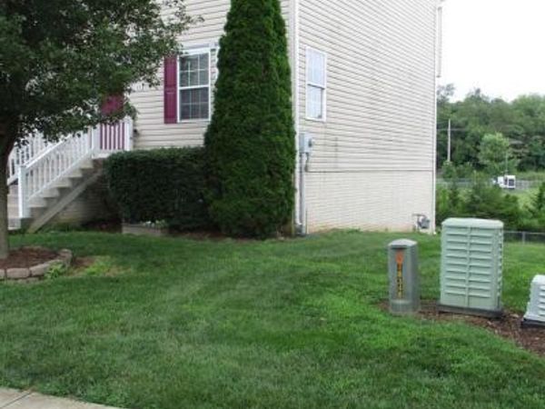 10348 BRIDLE COURT, HAGERSTOWN, MD 21740