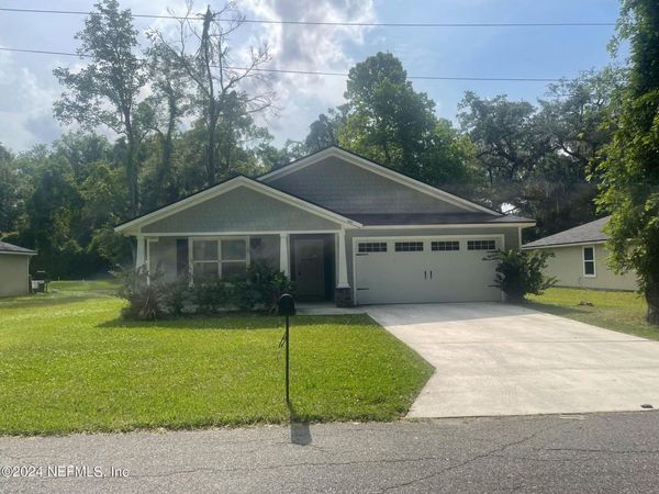 1832 NAVAHO Avenue, Jacksonville, FL 32210