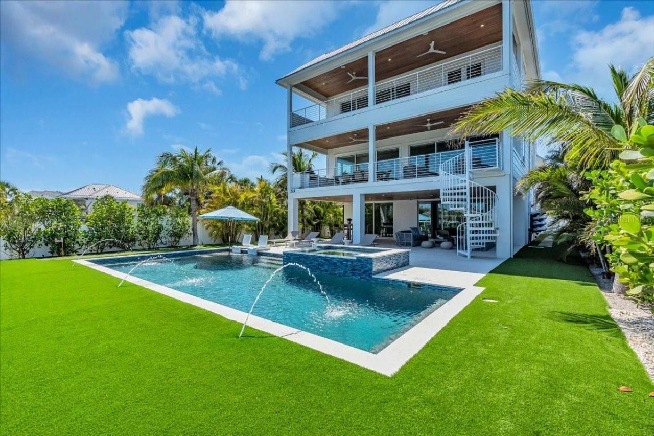 229 Willow Avenue, Anna Maria, FL 34216 Photo