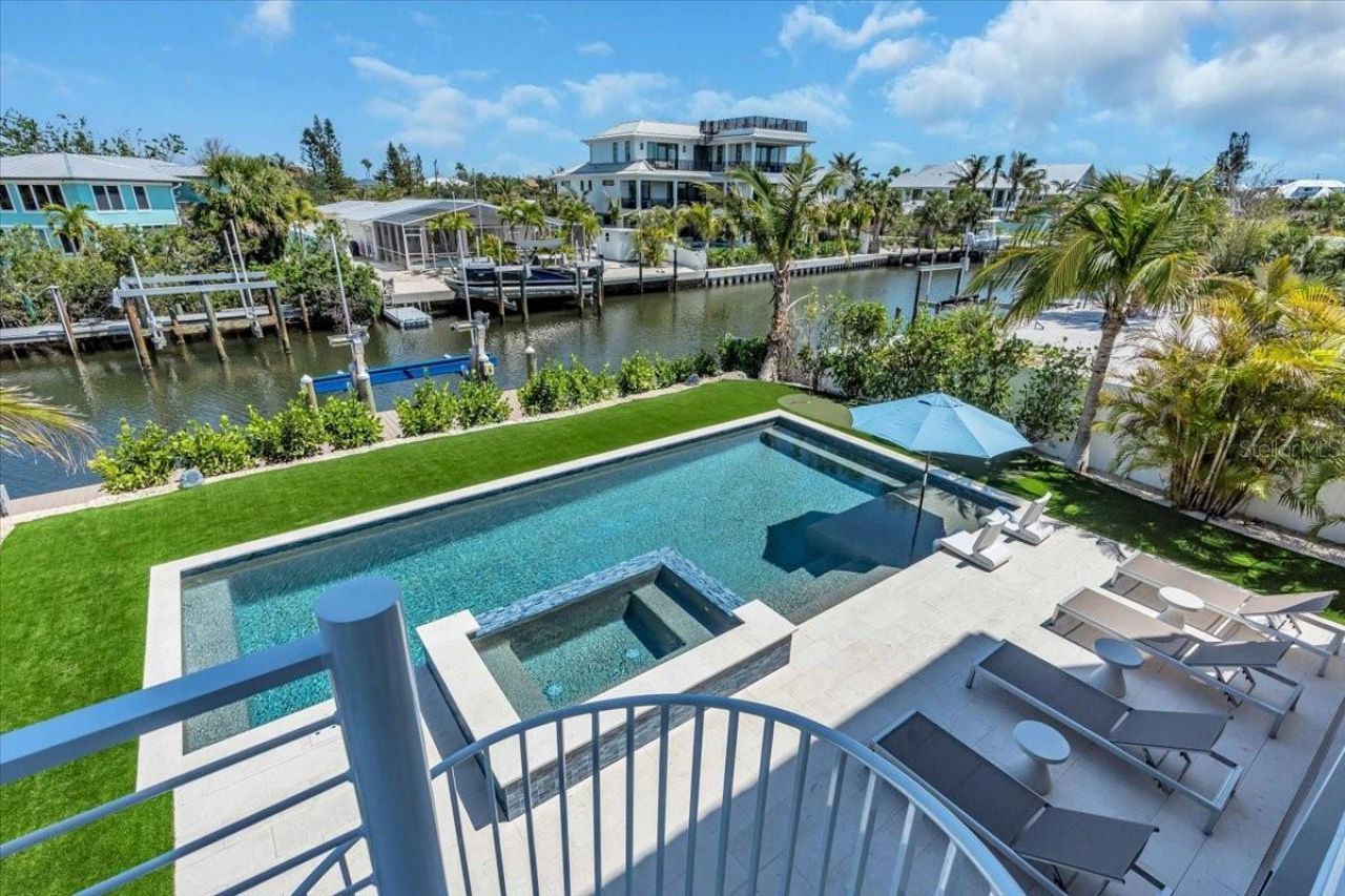 229 Willow Avenue, Anna Maria, FL 34216 Photo