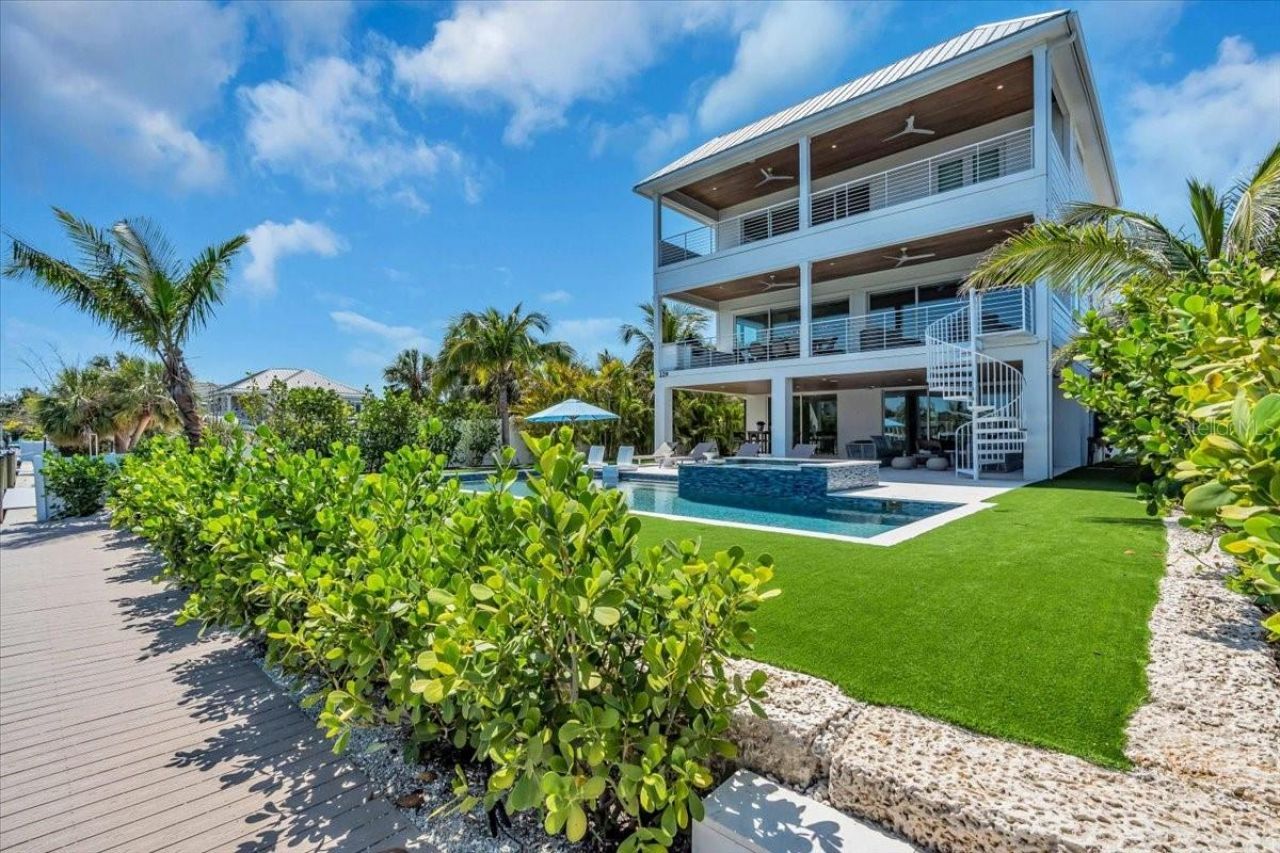 229 Willow Avenue, Anna Maria, FL 34216 Photo