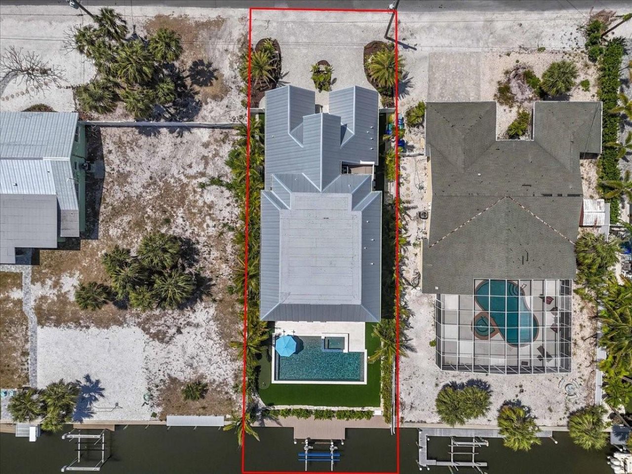 229 Willow Avenue, Anna Maria, FL 34216 Photo