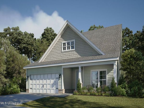 10498 Glade Cove, Gulfport, MS 39503