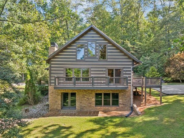 106 Fletcher Drive, Reliance, TN 37369
