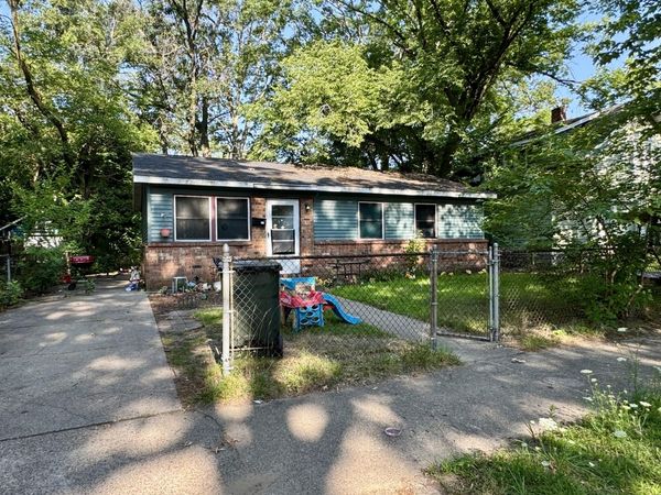 1975 Clinton Street, Muskegon, MI 49442