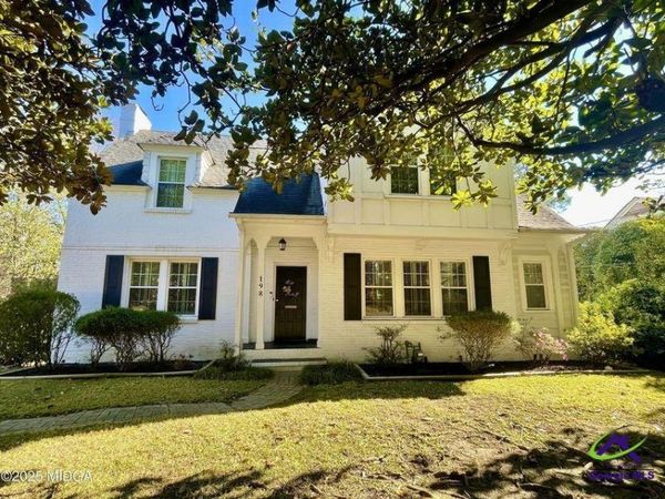 198 PIO NONO Avenue, Macon, GA 31204