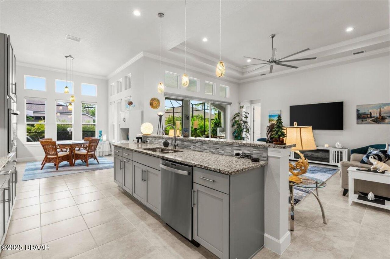 2426 Wild Turkey Creek Lane, Port Orange, FL 32128 Photo