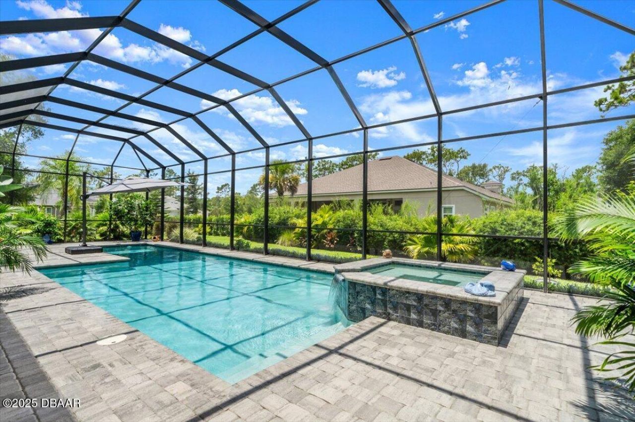 2426 Wild Turkey Creek Lane, Port Orange, FL 32128 Photo