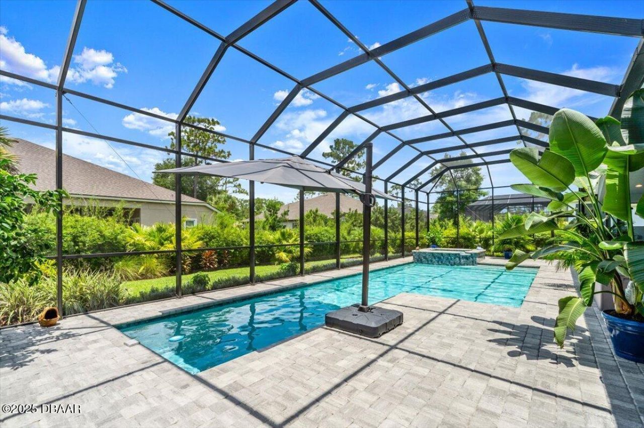 2426 Wild Turkey Creek Lane, Port Orange, FL 32128 Photo