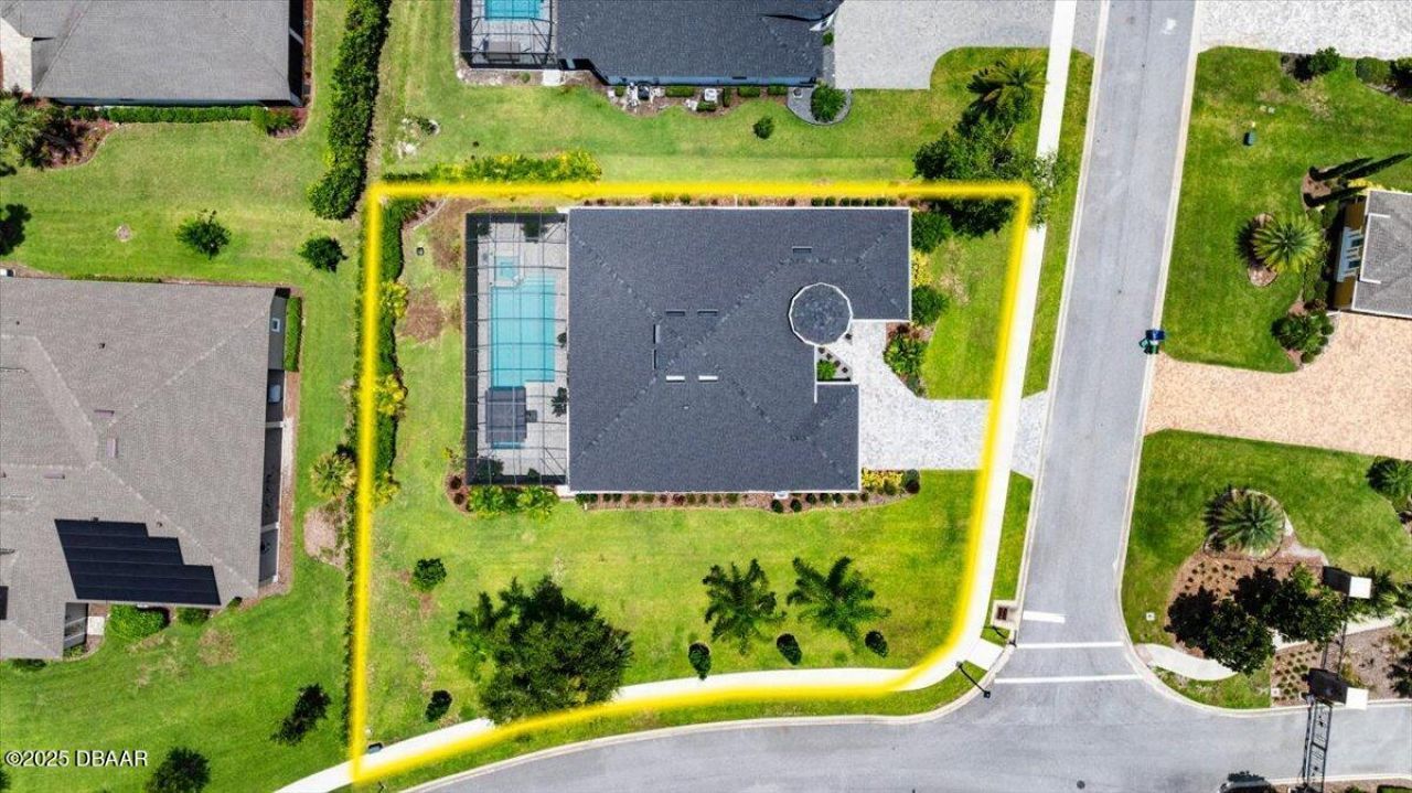 2426 Wild Turkey Creek Lane, Port Orange, FL 32128 Photo