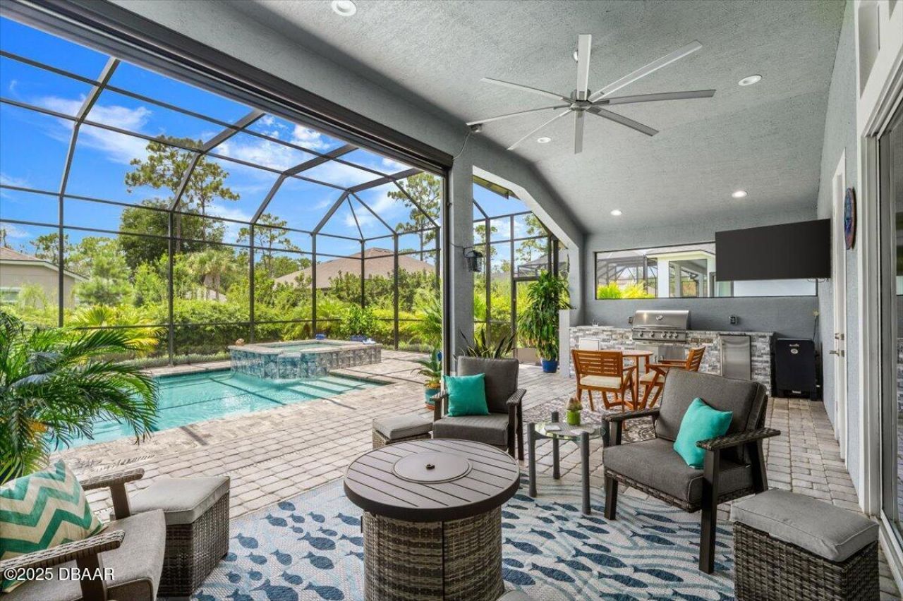 2426 Wild Turkey Creek Lane, Port Orange, FL 32128 Photo