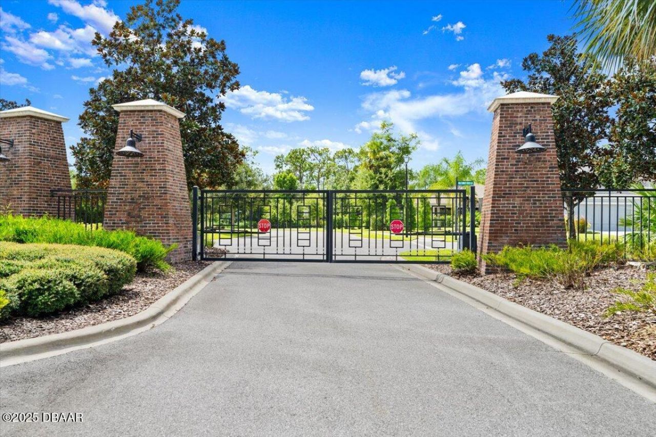 2426 Wild Turkey Creek Lane, Port Orange, FL 32128 Photo