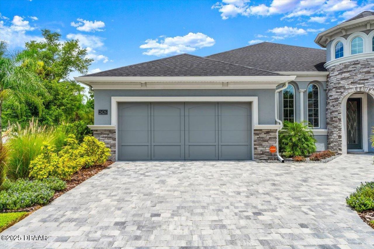 2426 Wild Turkey Creek Lane, Port Orange, FL 32128 Photo