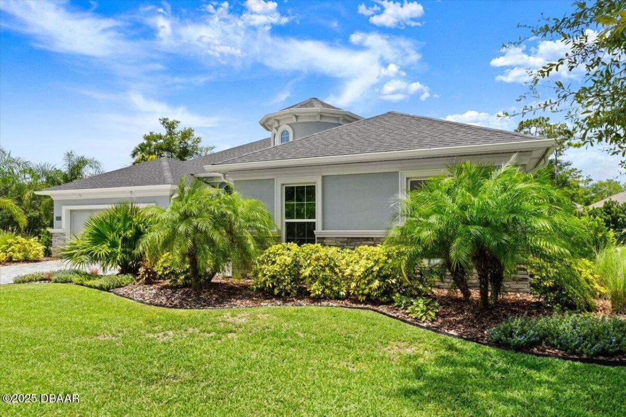 2426 Wild Turkey Creek Lane, Port Orange, FL 32128 Photo