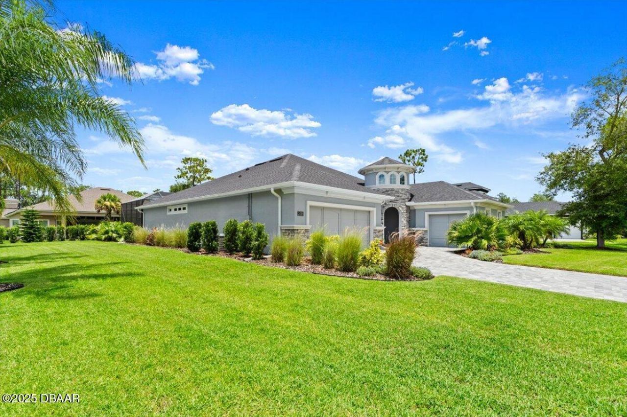 2426 Wild Turkey Creek Lane, Port Orange, FL 32128 Photo