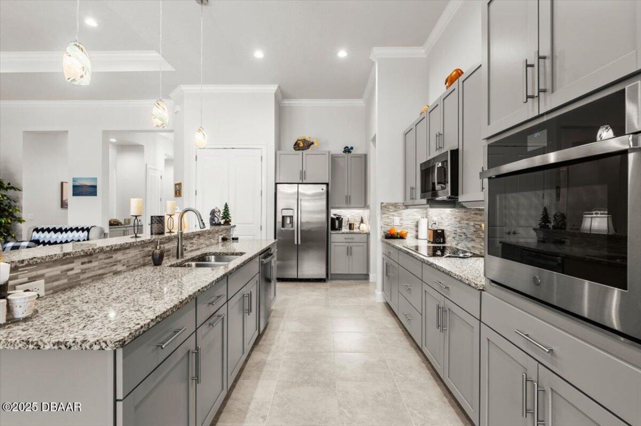 2426 Wild Turkey Creek Lane, Port Orange, FL 32128 Photo