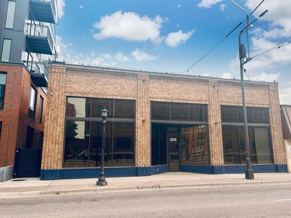 2375 University Avenue W, Saint Paul, MN 55114